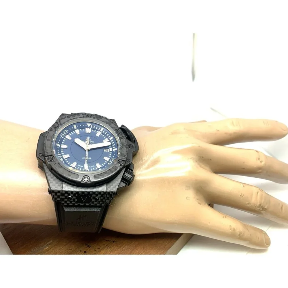 Invicta hublot men